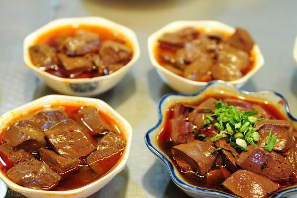 膳食補鐵怎麼補才科學? 膳食補鐵怎麼補才科學?