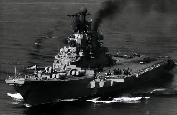 韓國賣給中國一艘廢航母,自認為賺大了,結果我國獲得更大回報 韓國賣給中國一艘廢航母,自認為賺大了,結果我國獲得更大回報