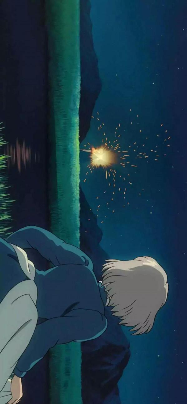 桌布·動漫橫屏