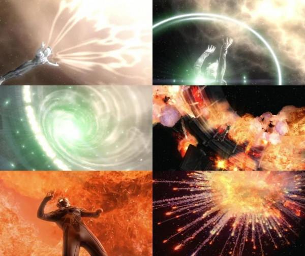 大宇宙全能的預言家-德拉西翁