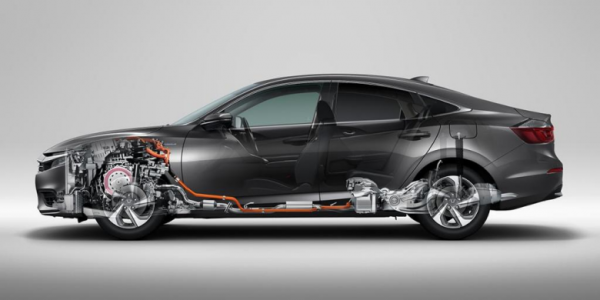 你捨不得的燃油車，最終出路在這裡｜技術流