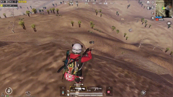 超全超詳細攀爬攻略，搶佔制高點位，賽場冠軍非你莫屬