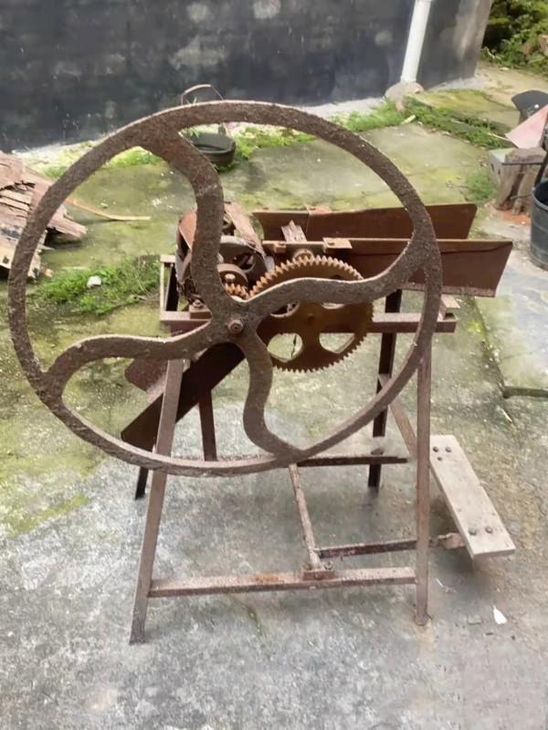 農村六七十年代8種很少見老物件，滿滿的回憶，80、90後都沒見過