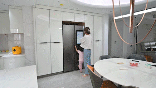 整合灶帶來了什麼樣的生活新體驗?雲米NAVI蒸烤一體整合灶評測 整合灶帶來了什麼樣的生活新體驗?雲米NAVI蒸烤一體整合灶評測