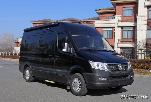 2&period;8T動力猛 6at操控精 每公里6毛夠省！最新2022款歐睿房車升級下線