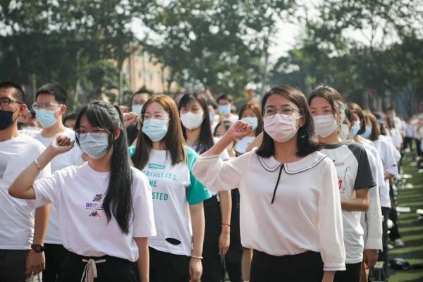 高校早已開學,38名研究生卻遲遲不報到,學校擬取消入學資格 高校早已開學,38名研究生卻遲遲不報到,學校擬取消入學資格