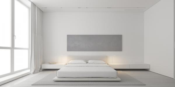 2021年最新臥室背景牆設計 | 100款 2021年最新臥室背景牆設計 | 100款