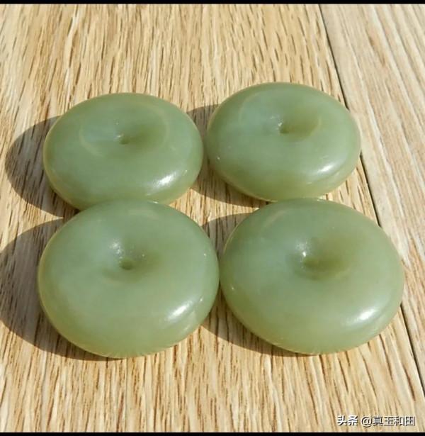 有一種神秘的和田玉你們知道嗎？