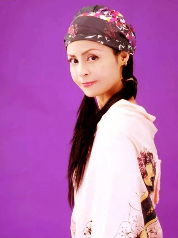 甜歌皇后高勝美:在上海買房定居,與廚師小男友分手後至今未婚 甜歌皇后高勝美:在上海買房定居,與廚師小男友分手後至今未婚