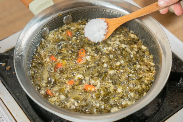 如果我開早餐店，王牌必須是它！一包就帶走，料足超營養