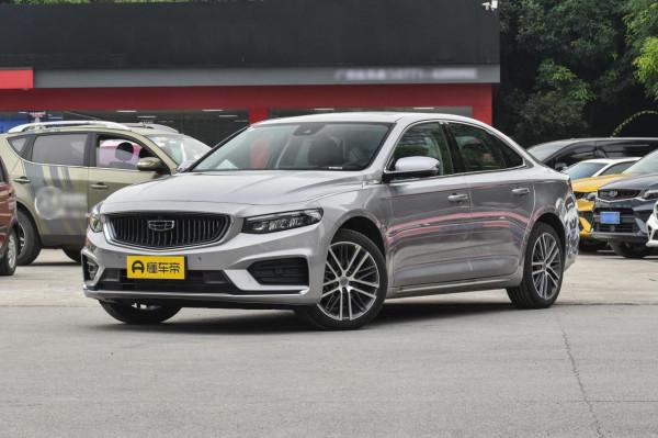 1月汽車投訴榜Top10揭曉，大眾朗逸位列第2，極氪001首次入榜前10