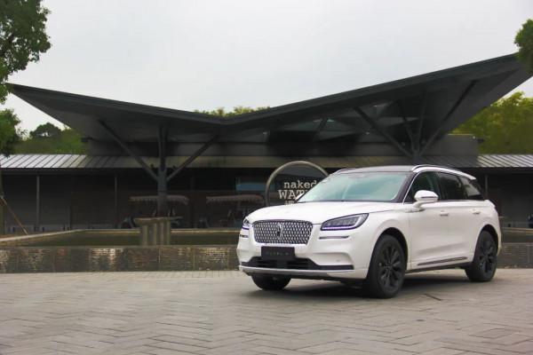 試駕林肯冒險家,它值不值推薦?我告訴你答案 試駕林肯冒險家,它值不值推薦?我告訴你答案