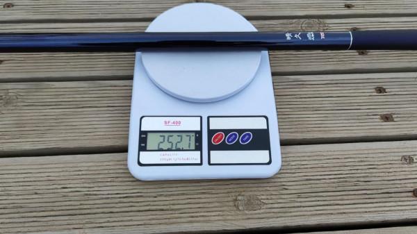 高碳堆得多，也可以釣大魚嗎？不一定