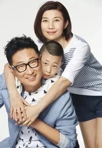 娛樂圈的好男人 其實一抓一大把 還是要對愛情和婚姻滿懷信心的~ ​​​