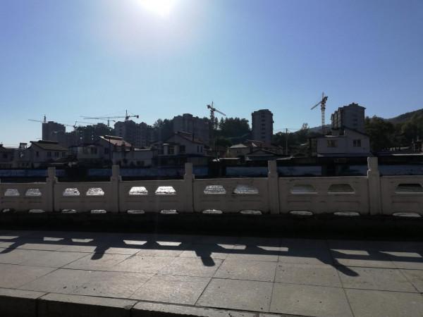 十一假期自駕長白山十五道溝,一路風景如畫,美不勝收 十一假期自駕長白山十五道溝,一路風景如畫,美不勝收