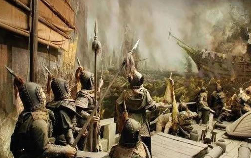 為什麼說明朝是歷史上最具現代特徵的強大王朝?清朝遠不如明朝 為什麼說明朝是歷史上最具現代特徵的強大王朝?清朝遠不如明朝