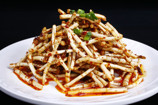 冬日裡的7種“野菜”,以前漫山遍野都是,現在也還是美味佳餚 冬日裡的7種“野菜”,以前漫山遍野都是,現在也還是美味佳餚
