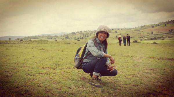 兩個女教師在緬甸偏遠農村的兩天一晚:缺電少水路難走,以為穿越 兩個女教師在緬甸偏遠農村的兩天一晚:缺電少水路難走,以為穿越