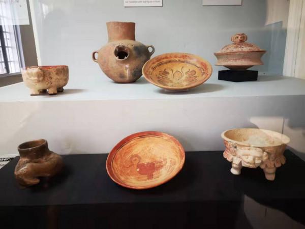 世界自然遺產——貝里斯大藍洞 世界自然遺產——貝里斯大藍洞