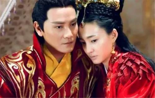 南朝梁簡文皇帝蕭綱的悲劇人生