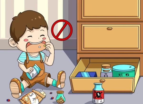 每年近3000孩子因窒息死亡！這些急救法，每個人都要會