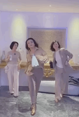 離婚離出懸疑劇？抓馬婆婆的千層套路別把我笑死