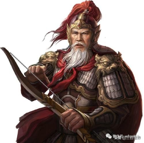 中國歷史上十大大器晚成的名人