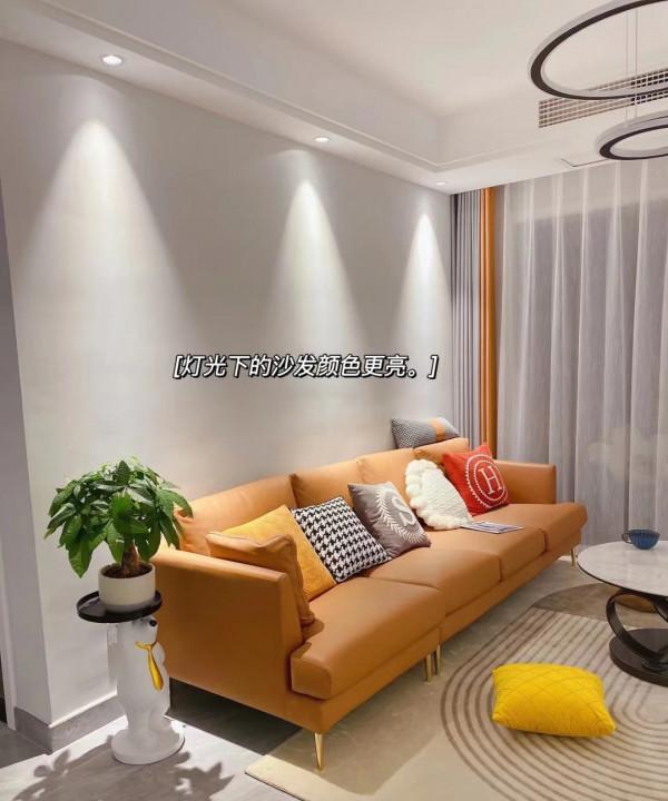 這才是咱們普通人的裝修，真實又充滿了煙火氣，有房子真想照著抄