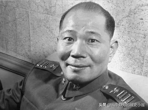 陸軍中將接手空軍,宦海沉浮游走各大勢力——蔣軍空軍司令周至柔 陸軍中將接手空軍,宦海沉浮游走各大勢力——蔣軍空軍司令周至柔