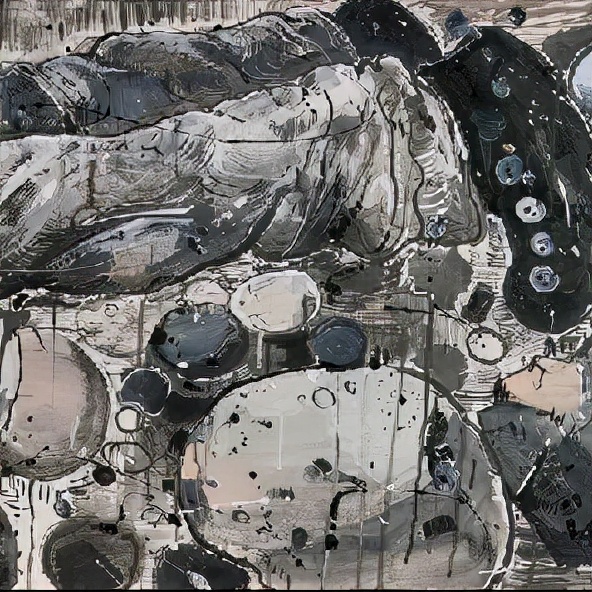 藝壇新勢力 當紅70後藝術家趁勢而上