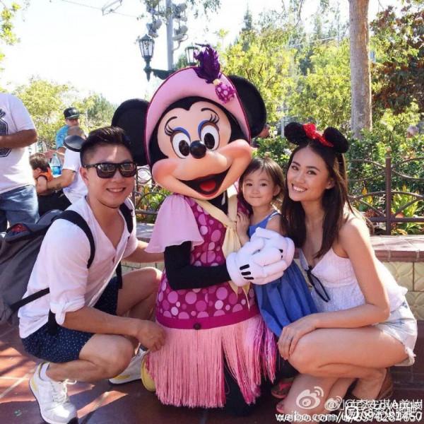 美國突然呼籲僑民回國，奧運冠軍李小鵬怎麼辦？老婆孩子美國籍