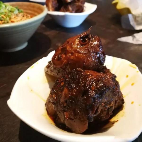 今兒霜降，一年補透透，不如補霜降！吃什麼美食更講究？