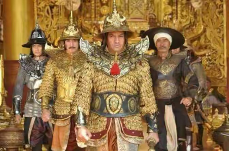 明朝為什麼兵變頻繁?一場兵變見端倪 明朝為什麼兵變頻繁?一場兵變見端倪