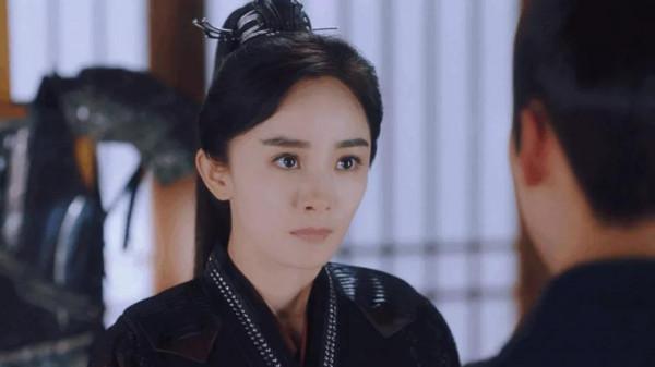 楊冪 探班華晨宇