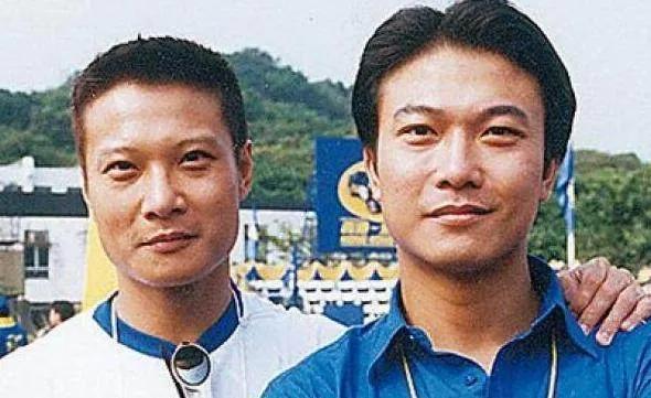 細數娛樂圈中你不知道的關係