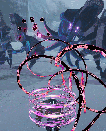 全新地圖和怪物公佈!《雨中冒險2》開發者日誌24 全新地圖和怪物公佈!《雨中冒險2》開發者日誌24