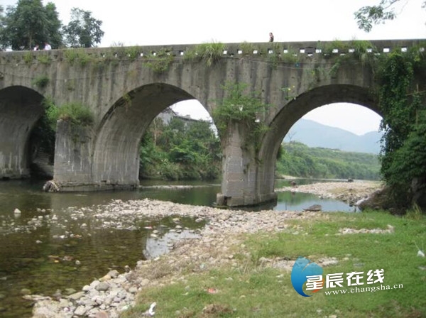 星辰文藝 | 酉水第一灣，另一個消失了的裡耶