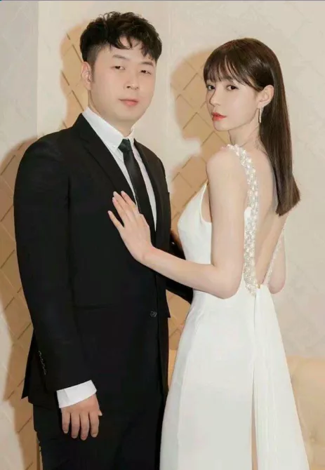 5位被逼婚的男星：杜江欠的婚禮至今沒還，沈騰被王琦全家逼婚