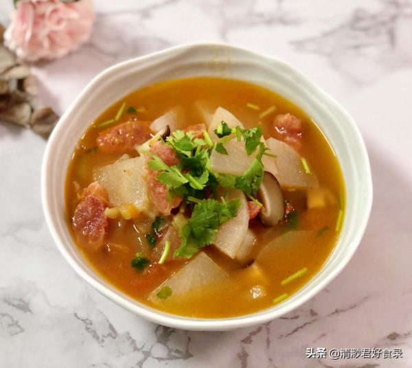 降溫了,幾種食材燉一鍋,好吃暖和又營養,這4道家常燉菜收藏好 降溫了,幾種食材燉一鍋,好吃暖和又營養,這4道家常燉菜收藏好