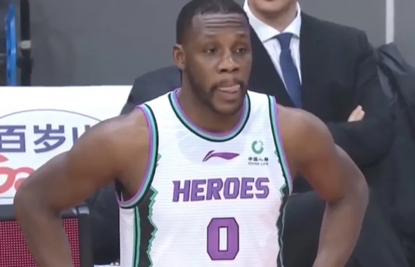 尹波丨浙江是塊試金石，高速遇頂級球隊只能打半場好球