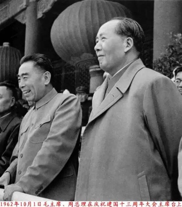 邱行湘被特赦後：55歲與一紡織女工結婚，晚年稱有“三個想不到”