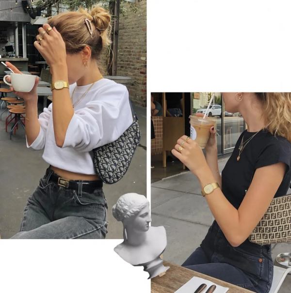 今秋馬丁靴+厚外套火了!又美又撩,洋氣炸了 今秋馬丁靴+厚外套火了!又美又撩,洋氣炸了