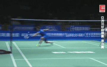 羽毛球場上的&OpenCurlyDoubleQuote;三大紀律八項注意&rdquo;，掌握讓你在場上健步如飛