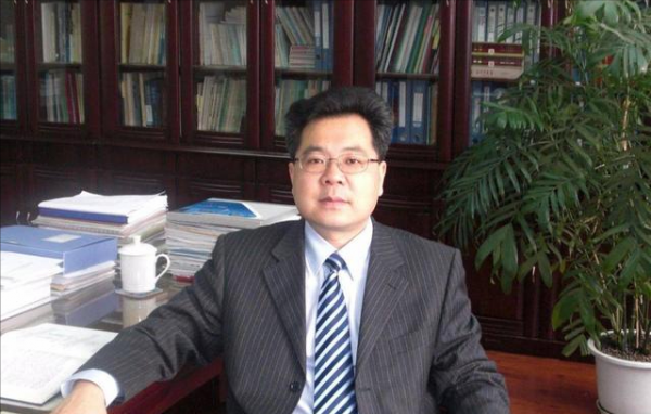 西南交通大學校長何川教授:國家獎拿到手軟,為何年年落選院士? 西南交通大學校長何川教授:國家獎拿到手軟,為何年年落選院士?