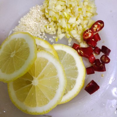 輕鬆幾步就能完成的撈汁粉絲,以後再也不愁下廚了 輕鬆幾步就能完成的撈汁粉絲,以後再也不愁下廚了