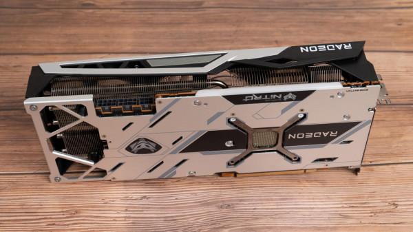 旗艦非公顯示卡效能怎麼樣?RX 6900 XT實測2021年3A遊戲大作 旗艦非公顯示卡效能怎麼樣?RX 6900 XT實測2021年3A遊戲大作