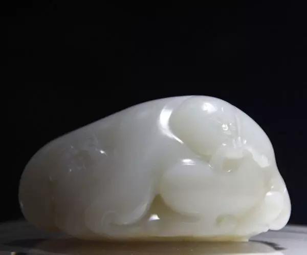 中國玉雕大師作品(2) 中國玉雕大師作品(2)