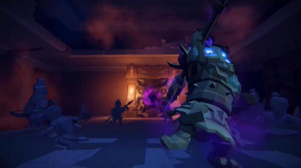 《槍火重生》正式版現已上線,主機版2022年推出 《槍火重生》正式版現已上線,主機版2022年推出