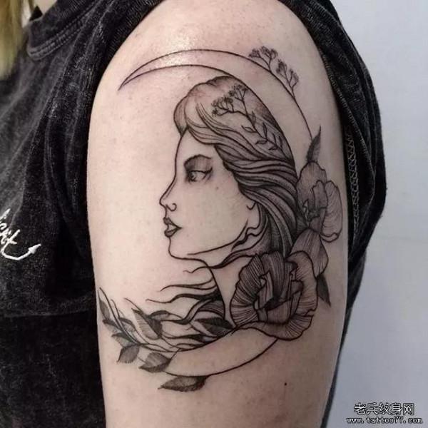 青少年紋身，該整治了