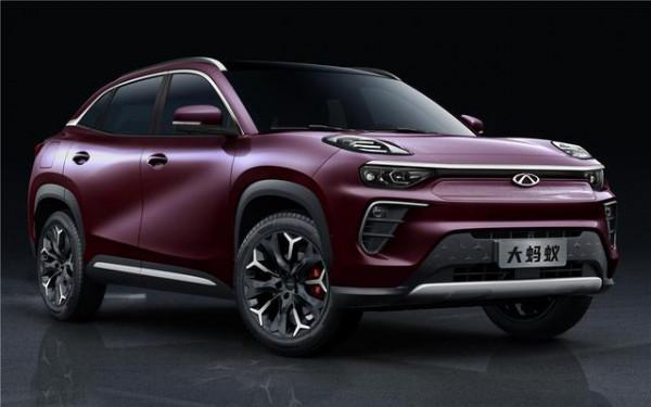 2022款奇瑞大螞蟻上市,動力提升更智慧,哪個版本最值得考慮? 2022款奇瑞大螞蟻上市,動力提升更智慧,哪個版本最值得考慮?